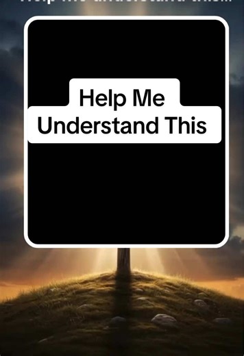 Understanding Faith Through the Bible