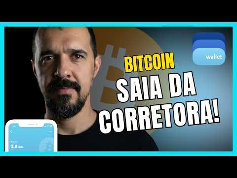 Self-custody of Bitcoin with Bluewallet | First steps for beginners