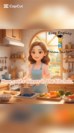 12K views · 117 reactions | ✨ Grade 2 – Unit 6: Rooms at Home ✨ أبطال الصف الثاني النهاردة هنتعلم مع بعض أسماء غرف البيت بسهولة  | Easy Englizy with Rahma Sha'ban | Facebook