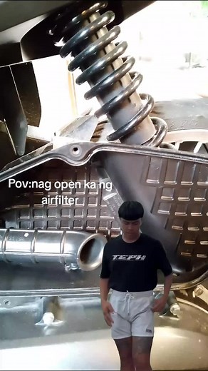 #fypppppppppppppp #fypppppppppppppp #fyp #click125i #tmx155streetbikeconcept🇫🇷🇫🇷