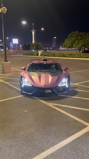 The Revuelto that has it all… Tailor Made & Perfected by @cb_autosalon This Widebody Lamborghini Revuelto is FOR SALE! Featuring: @cb_autosalon Handcrafted Interior @zacoe.performance Carbon Widebody PKG @mvforged Carbon Disc Wheels @fiexhaust Exhaust Tips Interested in this Revuelto? Call us at (480)-695-5002 More detailed pictures & discriptions on our website www.creativebespoke.com | Creative Bespoke