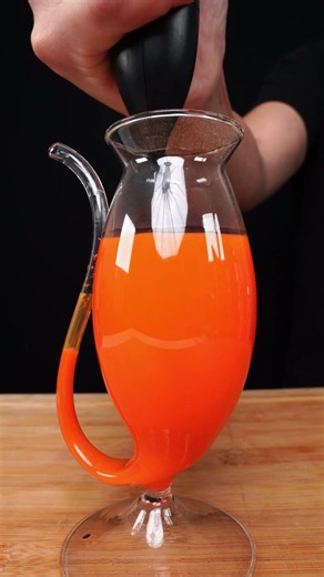 Orange Koolaid #asmr #sleep
