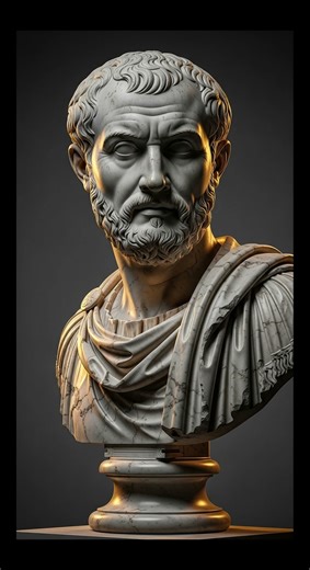 Séneca: Por qué QUEJARTE te Hace más Miserable