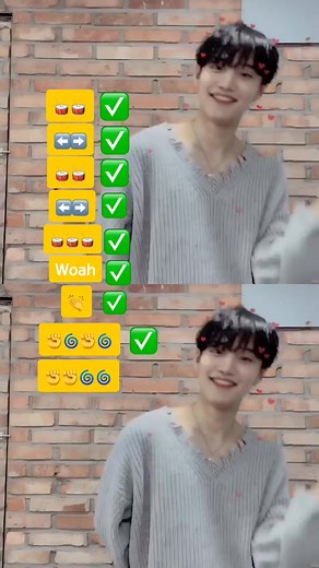 CIX Seunghun Treasure Moments Compilation