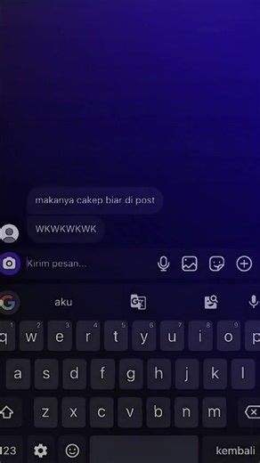 Trio Axcel Live in Makassar: Fun and Ska Vibes