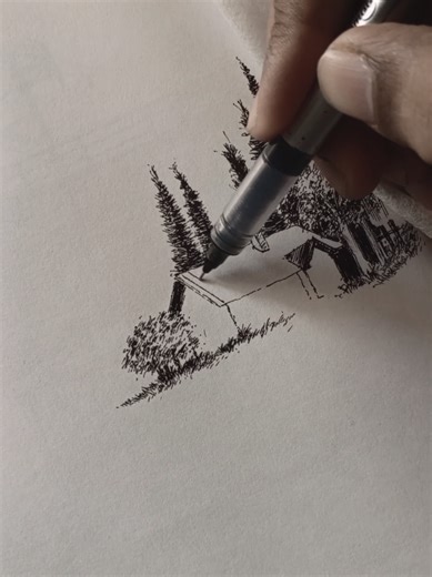 Urban Sketching Techniques and Inspiration