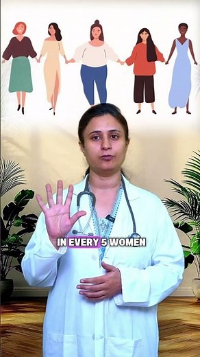 PCOS Explained Simply | Causes, Symptoms & Treatment | Every Woman Must Watch | Dr. Ruchita Kaushal