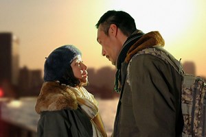 映画『あいたくて　あいたくて　あいたくて』予告編