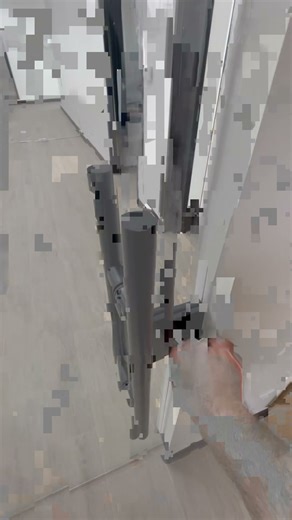 Placing Custom Glassdoor for a business suit