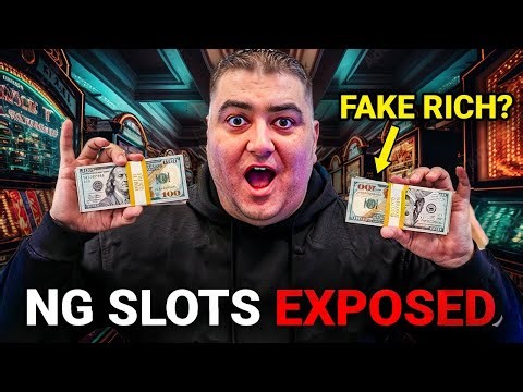The DARK TRUTH About NG Slots Nobody Wants You to Know | NG Slots Live Today