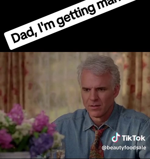 Father of the Bride (1991): A Chaotic Comedy About Family