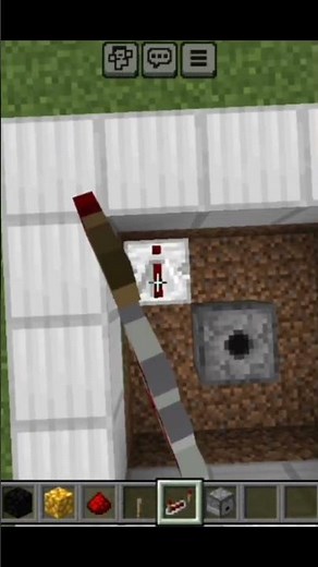 HOW TO GET LAMBORGHINI IN MINECRAFT 😍💯 | #gaming #shorts #minecraft