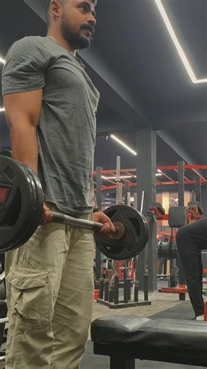 Building Muscle Gets Easier After This #workout #biceps #shorts