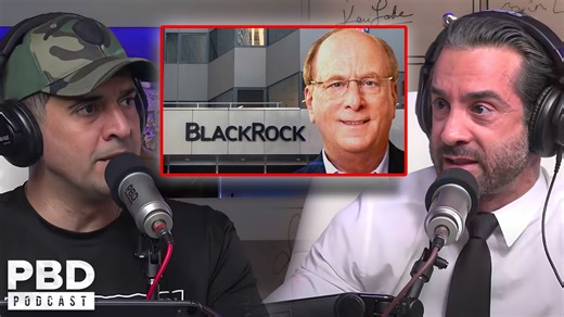 9.2K views · 630 reactions | The Home Team reacts to Larry Fink, the CEO of Black Rock,'s response to criticism from Republican presidential candidates during a recent debate. | Patrick Bet-David | Facebook