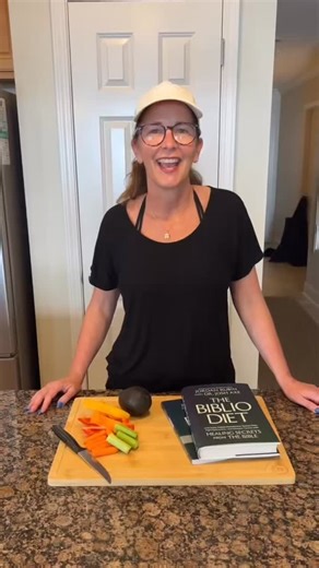 1.9K views · 257 reactions | Register for this FREE online course NOW 朗 click here to sign up! https://www.goddesignedliving.com/biblical-health-with-jordan-rubin?utm_source=ig&utm_medium=social&utm_content=link_in_bio You won’t wanna miss this opportunity to learn how to better take care of this body that God has given you 懶 @jordansrubin #cleaneating #healthandwellness #bibliodiet #healthyliving #christian | Johnny + Elizabeth Enlow | Facebook