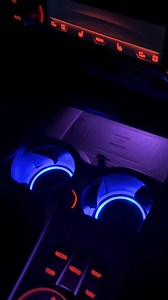182K views · 568 reactions |  Light up the ride! This LED Car Cup Holder adds a sleek touch to your driving experience. ✨☕  Find it at https://temu.to/m/uvx03peu1dm or with this code dwh5865. #Temu #TemuFinds #CarAccessories | Temu | Facebook