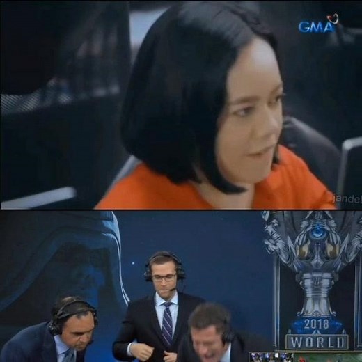 KT Base Race in Magic: Legends