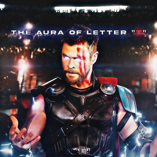 Aura Of Letter "T" 🥶🔥 #letter #aura