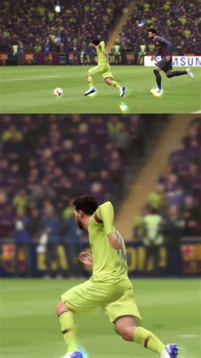 Amazing FIFA Goal 🔥⚽ Insane Finish in EA SPORTS FC