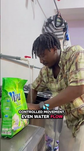 Hand-washing is not always safer — here’s why. # #laundry #28washlaundry