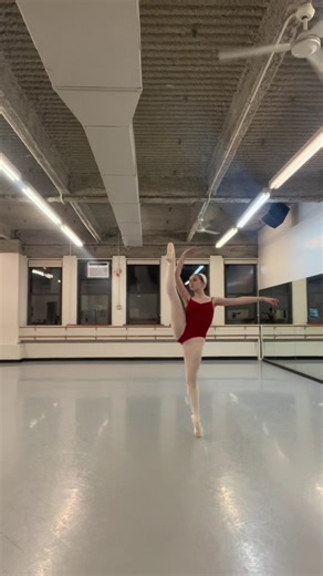 yeah😔 #ballet #ballerina #balletdancer #dance #dancer