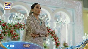 1.2M views · 28K reactions | Watch new episodes of the drama serial #Mein every Monday at 8:00 PM to find out what happens next in Mubashira's story - only on #ARYDigital #ARYDrama #WahajAli #AyezaKhan #AzekahDaniel #ShahzadNawaz #UsmanPeerzada #AijazAslam #SabeenaSyed #AghaMustafa @wahaj.official @ayeza.ak @azekah.daniel @shahzadnawaz @aijazzaslamofficial | ARY Digital | Facebook