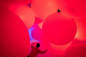 The top 7 art museums to visit in Tokyo