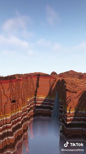 MooseCraft Minecraft on TikTok