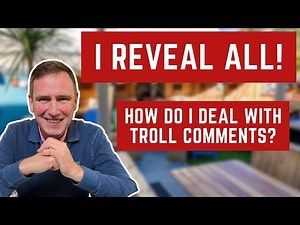 A MASSIVE Q&A SPECIAL - My YOUTUBE JOURNEY!