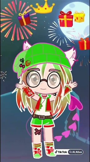 Stand Out This Holiday with a Custom Christmas Avatar PFP #holiday #avatarworld