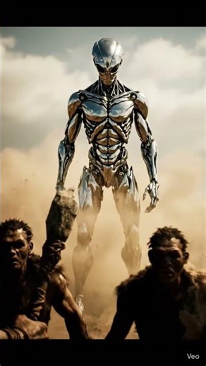 The Disturbing Lost History of Earth