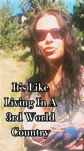 Native American Reservations NEED Solutions!