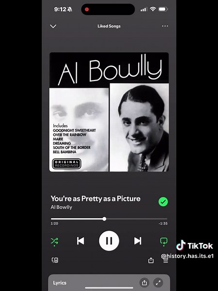 Literally HOW??? #fy #1940s #romance #relatable #songs | Old Songs