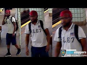 Subway conductor punched in unprovoked assault in NYC