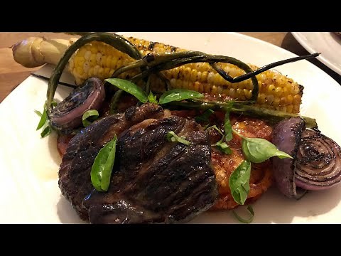 How to Sous Vide Eye of Round Recipe and Guide