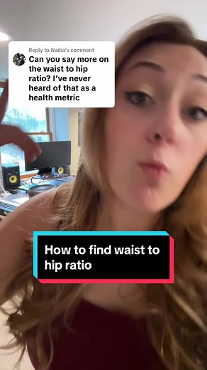Understanding the Difference Between Waist and Hip Measurements