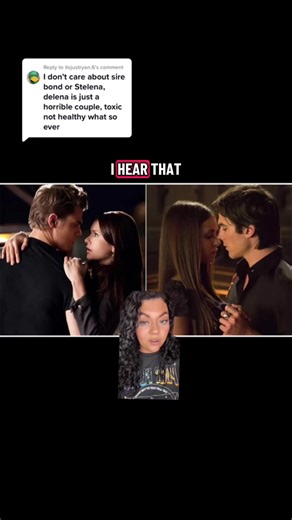 Explore the Villains of The Vampire Diaries