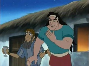 (Animated) - Samson & Delilah - [2/5]