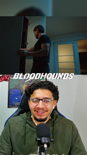 Mr Choi lowkey look good in bloodhounds episode 3. Best bloodhounds reaction #kdrama #bloodhounds #kdramareaction