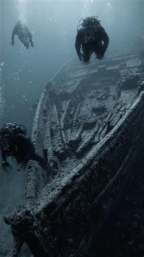 This Machine Survived 2,000 Years Underwater