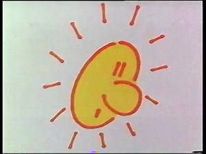 Bunyip - The Complete Collection (1987, Australian children's cartoon)