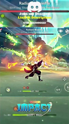 Genshin Impact 🥵 #genshinimpact #genshinimpactedit #genshinimpactgameplay #shorts