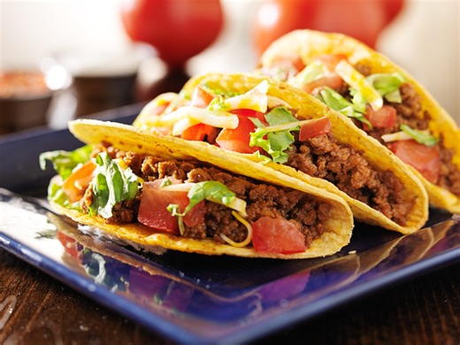 It’s Taco Tuesday, some of the best places in El Paso to get your taco fix