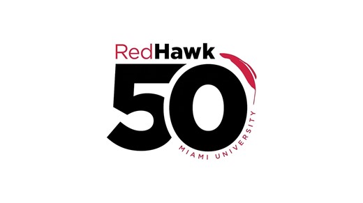 The RedHawk50 Class of 2025 is set. Tune in next week to see our honorees 👀 RedHawk50 identifies, recognizes, and celebrates the 50 fastest-growing Miami-owned or Miami-led businesses in the world. Learn more here: https://miamioh.edu/fsb/redhawk50/ | Miami University