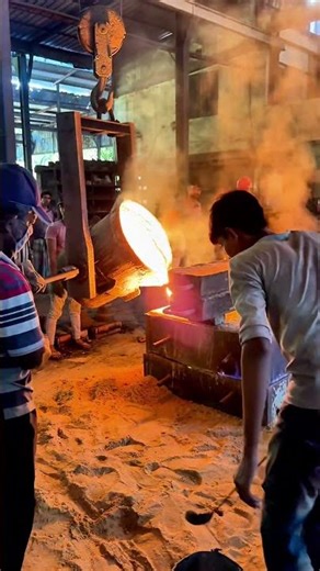 Amazing Blacksmith Work | Dalai Lohar Jinish Making | Village Craftsmanship
