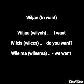 Gothic language - lesson 1