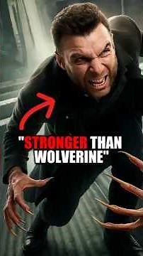 Sabretooth's Secret Powers Revealed!