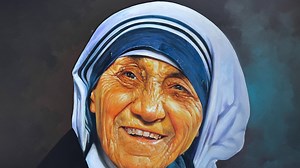 How does one become a Catholic Saint?