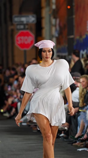 Make runway looks your own! Shop sleek, dark styles put together for the catwalk for a Christian Cowan & Sally Beauty collab. | Sally Beauty