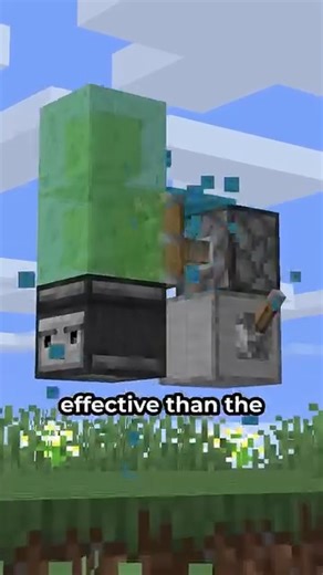 INFINITE FURNACE in Minecraft #minecraft #minecraftmods #minecraftmemes #minecraftpe #minecraftbuilds | SeaWattgaming